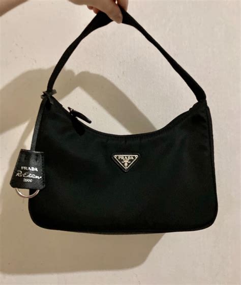 prada kili bag|prada bag re edition.